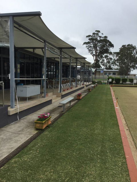Karuah RSL Club - Kempsey Accommodation 2