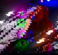 Agnes Blues Roots and Rock Festival - Kempsey Accommodation