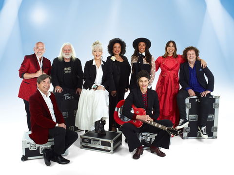 APIA Good Times Tour - Kempsey Accommodation 0