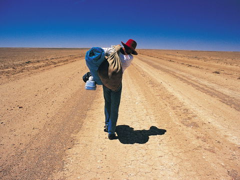 A Portrait Of Australia: Stories Through The Lens Of Australian Geographic - Kempsey Accommodation 0