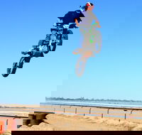 Betoota Horse and Motorbike Gymkhana - Kempsey Accommodation