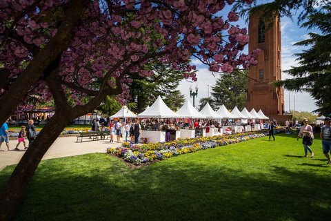 B-Rock Super Wednesday - Driver Signing - Kempsey Accommodation 1