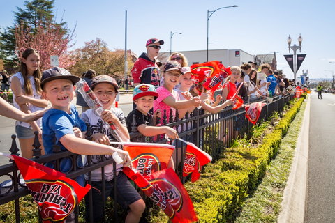 B-Rock Super Wednesday - Driver Signing - Kempsey Accommodation 2