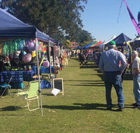 Casino Golf Club Markets - Kempsey Accommodation