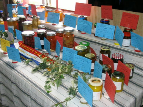 Dalgety Show - Kempsey Accommodation 1