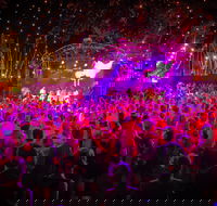 Darwin Festival - Kempsey Accommodation