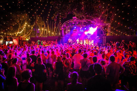 Darwin Festival - Kempsey Accommodation 0