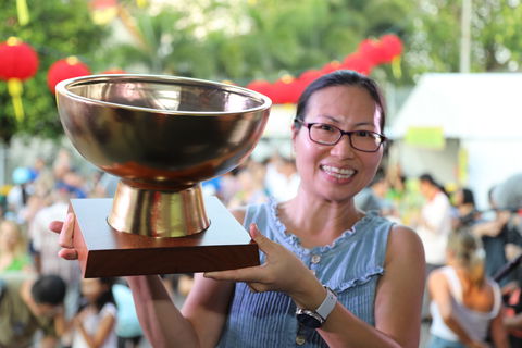 Darwin International Laksa Festival - Kempsey Accommodation 0