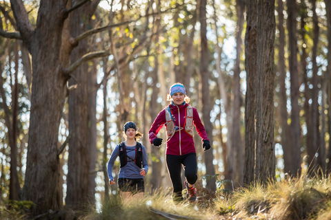 Duval Dam Buster Trail Run - Kempsey Accommodation 1