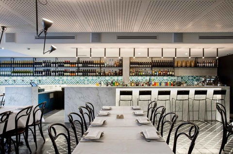 Zahli Modern Middle Eastern Restaurant - Kempsey Accommodation 10
