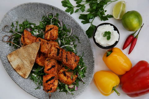 Zahli Modern Middle Eastern Restaurant - Kempsey Accommodation 14