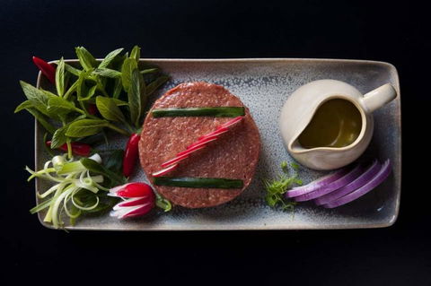 Zahli Modern Middle Eastern Restaurant - Kempsey Accommodation 5