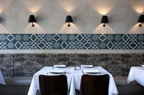 Zahli Modern Middle Eastern Restaurant - Kempsey Accommodation 6
