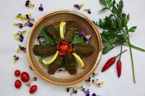 Zahli Modern Middle Eastern Restaurant - Kempsey Accommodation 19