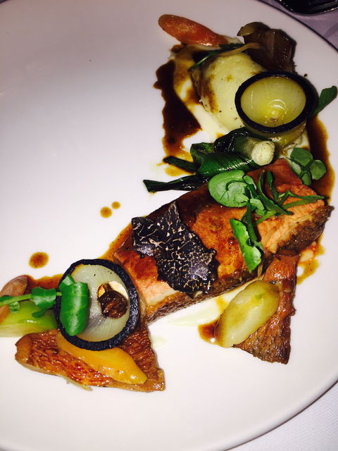 Feast And Forage - Craig's Royal Hotel - Kempsey Accommodation 2