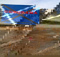 Gemorama - Kempsey Accommodation