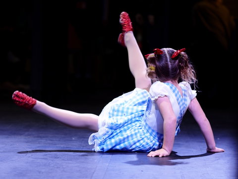 Hamilton Eisteddfod - Kempsey Accommodation 1