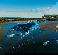 IRONMAN 70.3 Port Macquarie - Kempsey Accommodation