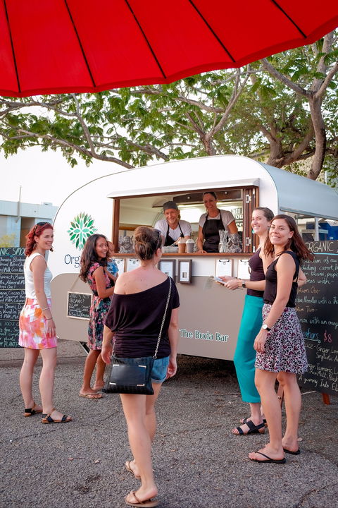 Malak Marketplace - Kempsey Accommodation 0
