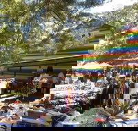 Nimbin Markets - Kempsey Accommodation