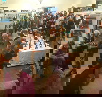 Nimbin Spring Arts Exhibition - Kempsey Accommodation