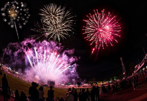 Perth Royal Show - Kempsey Accommodation 0