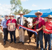 Primex Field Days - Kempsey Accommodation