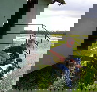 Sunday Session Blues on the Grass - Kempsey Accommodation