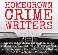 Sydney Crime Writers Festival - Kempsey Accommodation