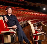 The Australian Ballet McAllister in Conversation - Kempsey Accommodation