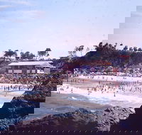 Tourists Paradise Online Exhibition - Kempsey Accommodation
