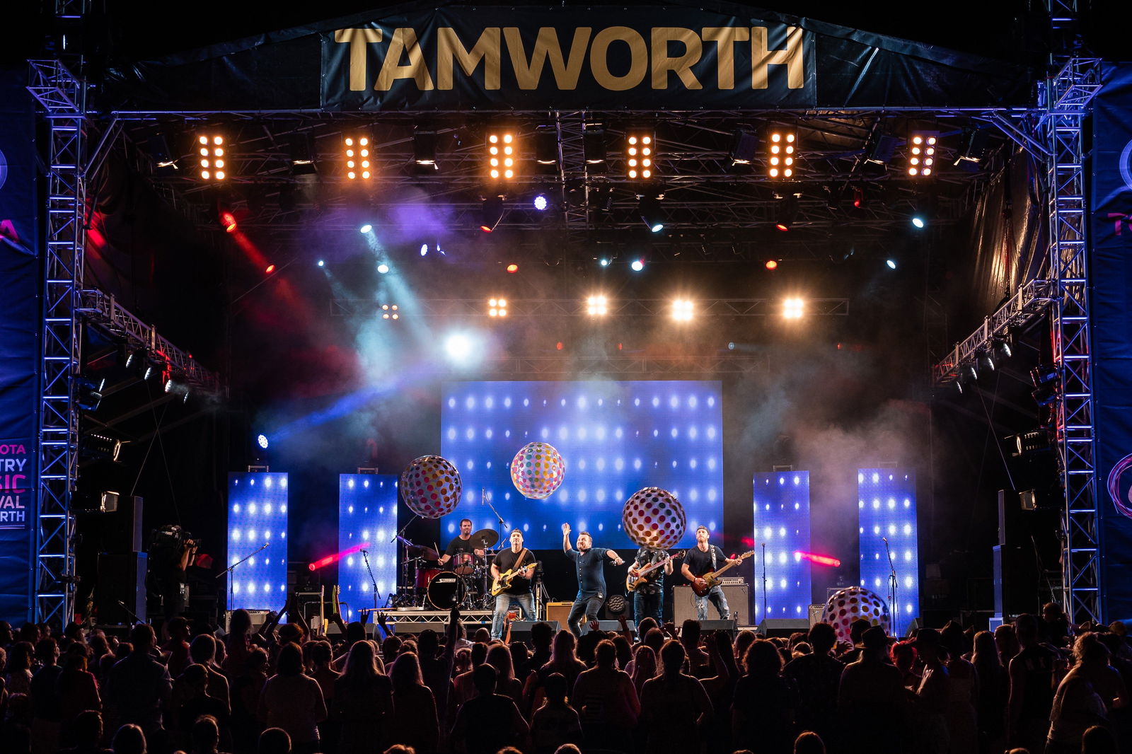 Tamworth NSW Kempsey Accommodation