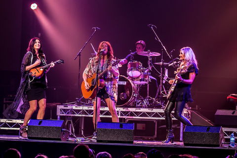 Toyota Country Music Festival Tamworth - Kempsey Accommodation 1