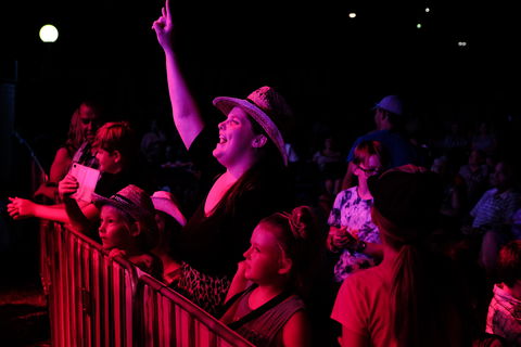 Toyota Country Music Festival Tamworth - Kempsey Accommodation 2
