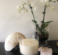 Triple Scented Candle Making Class - Kempsey Accommodation