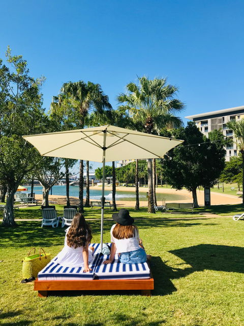 Waterfront Beach Club - Kempsey Accommodation 1