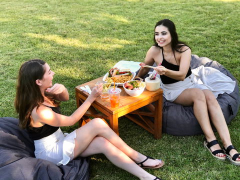 Waterfront Beach Club - Kempsey Accommodation 2