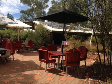 Queensland Winter Craft Festival - Kempsey Accommodation 1