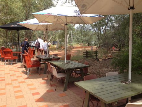 Queensland Winter Craft Festival - Kempsey Accommodation 2