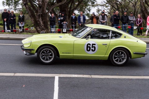 Albany Classic Motor Event - Mount Clarence Hill Climb - Kempsey Accommodation 1