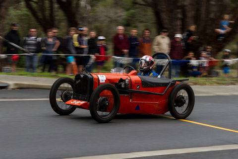 Albany Classic Motor Event - Mount Clarence Hill Climb - Kempsey Accommodation 2