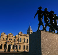 ANZAC Day - Kempsey Accommodation