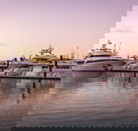 Australian Superyacht Rendezvous - Great Barrier Reef edition - Kempsey Accommodation