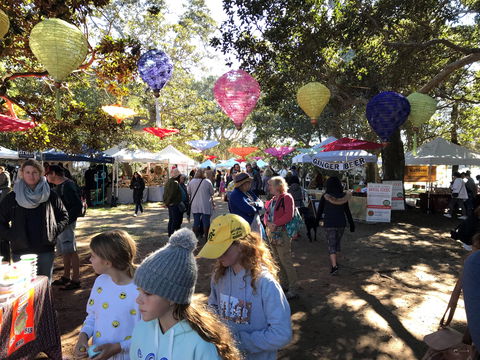 Avoca Beachside Markets Twilight Edition - Kempsey Accommodation 2