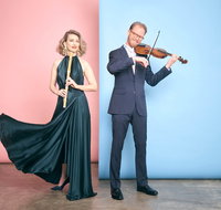 Bach's Violin - Kempsey Accommodation