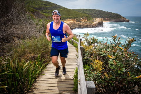 Bouddi Coastal Trail Run - Kempsey Accommodation 0