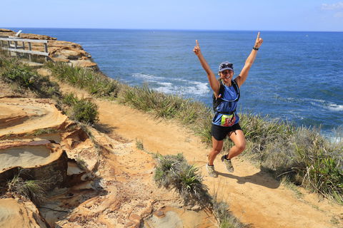Bouddi Coastal Trail Run - Kempsey Accommodation 1