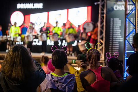 Bright Night Run, Port Macquarie - Kempsey Accommodation 1