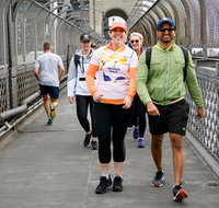Cancer Council Seven Bridges Walk - Kempsey Accommodation