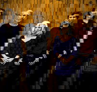 Cowboy Junkies - Kempsey Accommodation
